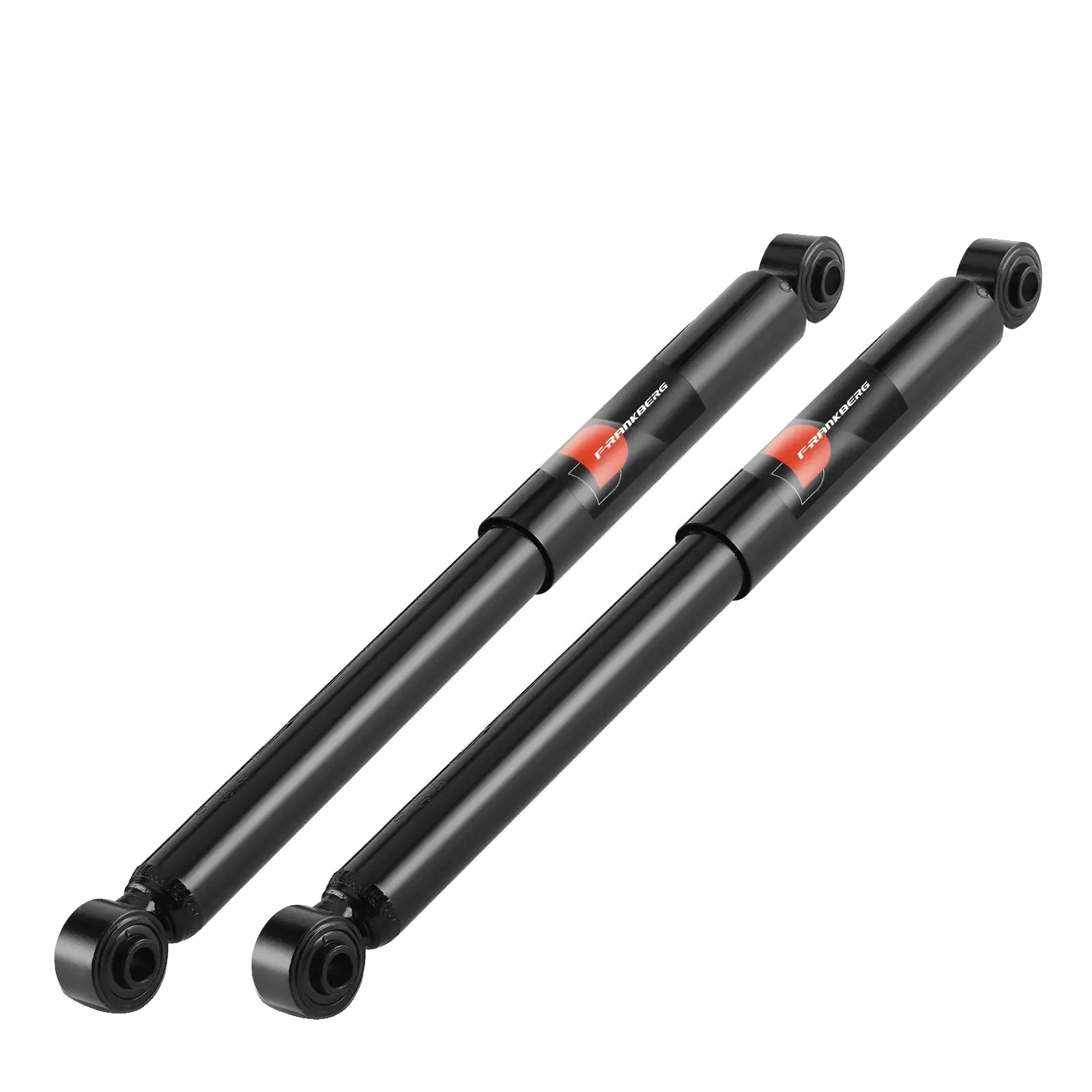 Stoßdämpfer, Gasdrucktyp, Maximale Länge 460 Mm, Minimale Länge 291 Mm, Zweirohrsystem, Kompatibilität Mit Suzuki-fahrzeugen