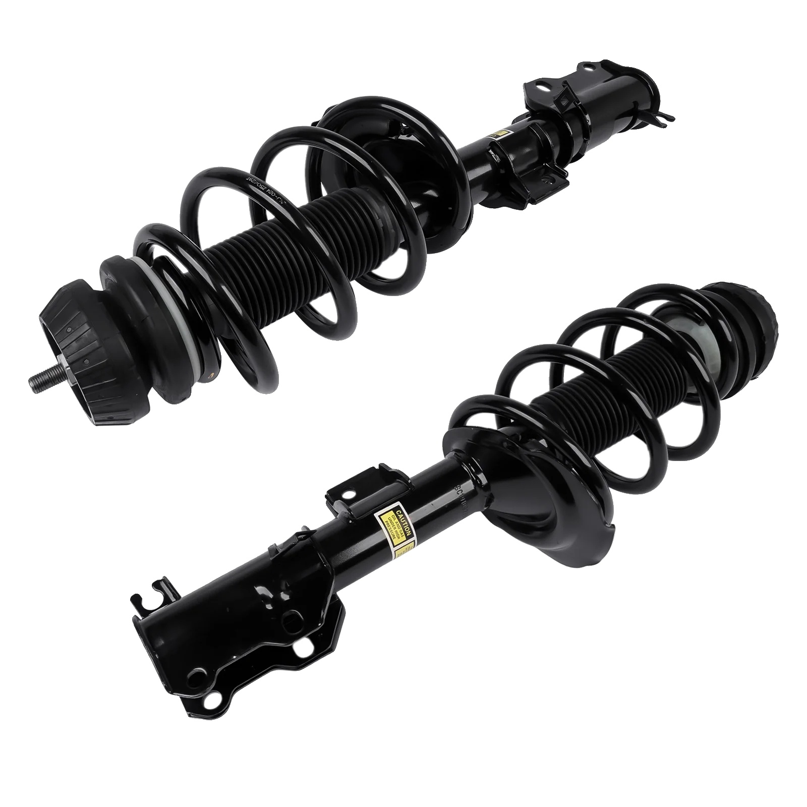 Stoßdämpfer-federbein-set, Artikel Länge 6393201513 Mm, Artikel Breite 6393201813 Mm, Artikel Höhe 6393202613 Mm, Gewicht 2,5 Kg, Kompatibilität