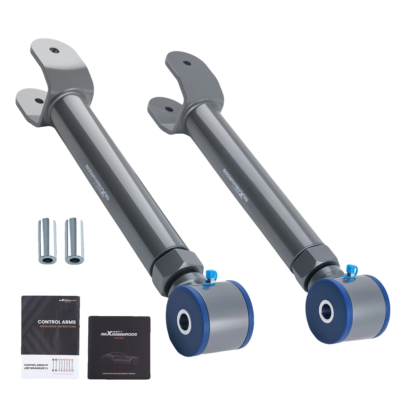 Steuerarm-kit, Verstellbar 0-8 Zoll Lift, Stahlkonstruktion, Artikel Länge 68,9 Cm, Artikel Breite 19,8 Cm, Artikel Höhe 13 Cm