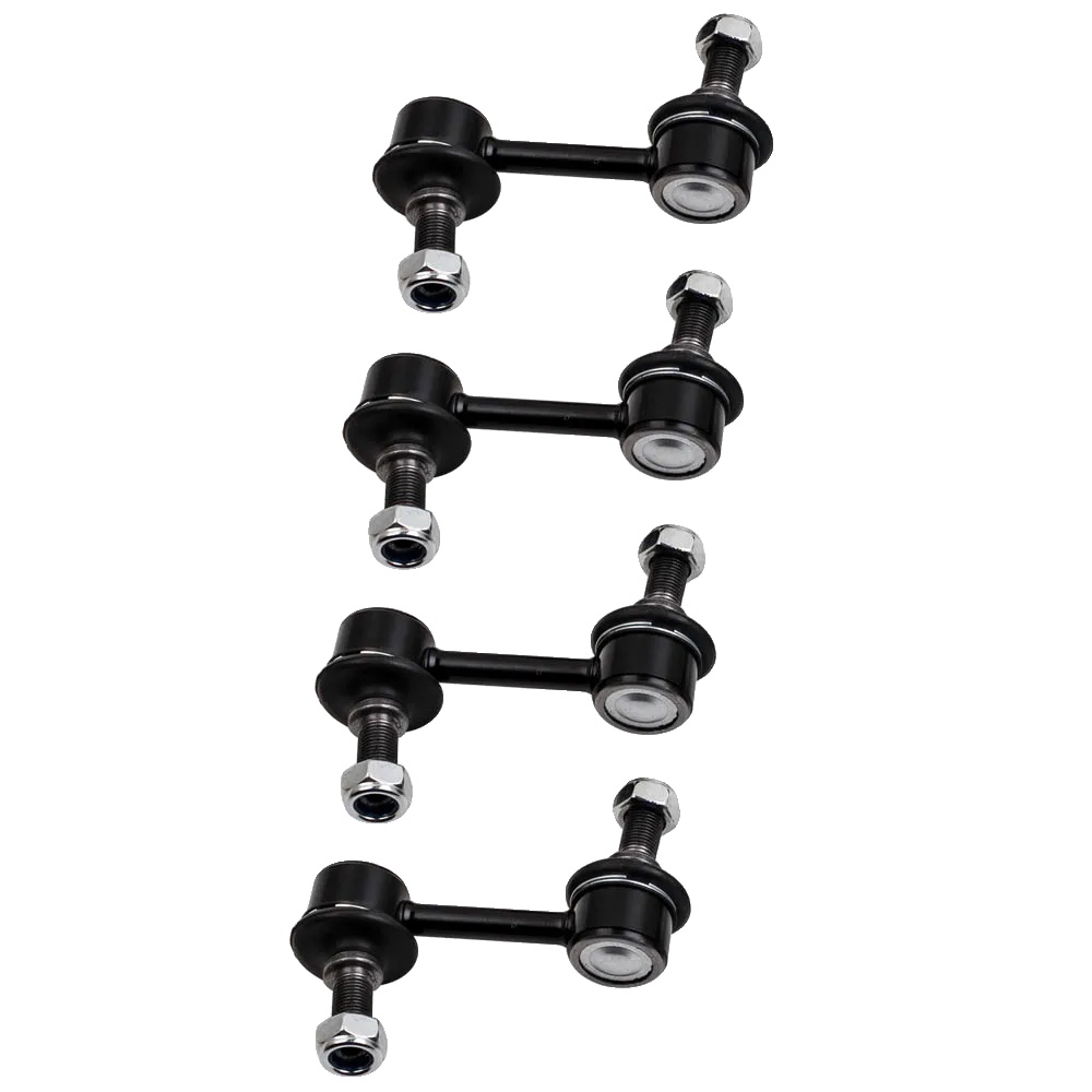 Stabilisator-endlinks, 18 Cm Länge, 16 Cm Breite, 9 Cm Höhe, 2 Kg Gewicht, Kompatibel Mit Chevrolet Corvette C5 C6