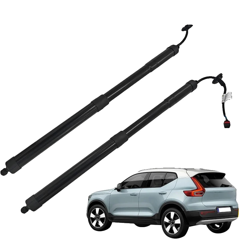 Gasdruckfeder, Stahl- Und Kunststoffkonstruktion, Länge 22 Zoll, Entworfen Für Volvo Xc40 2019-2023, Unterstützt Ein Gewicht Von Bis Zu 300n,