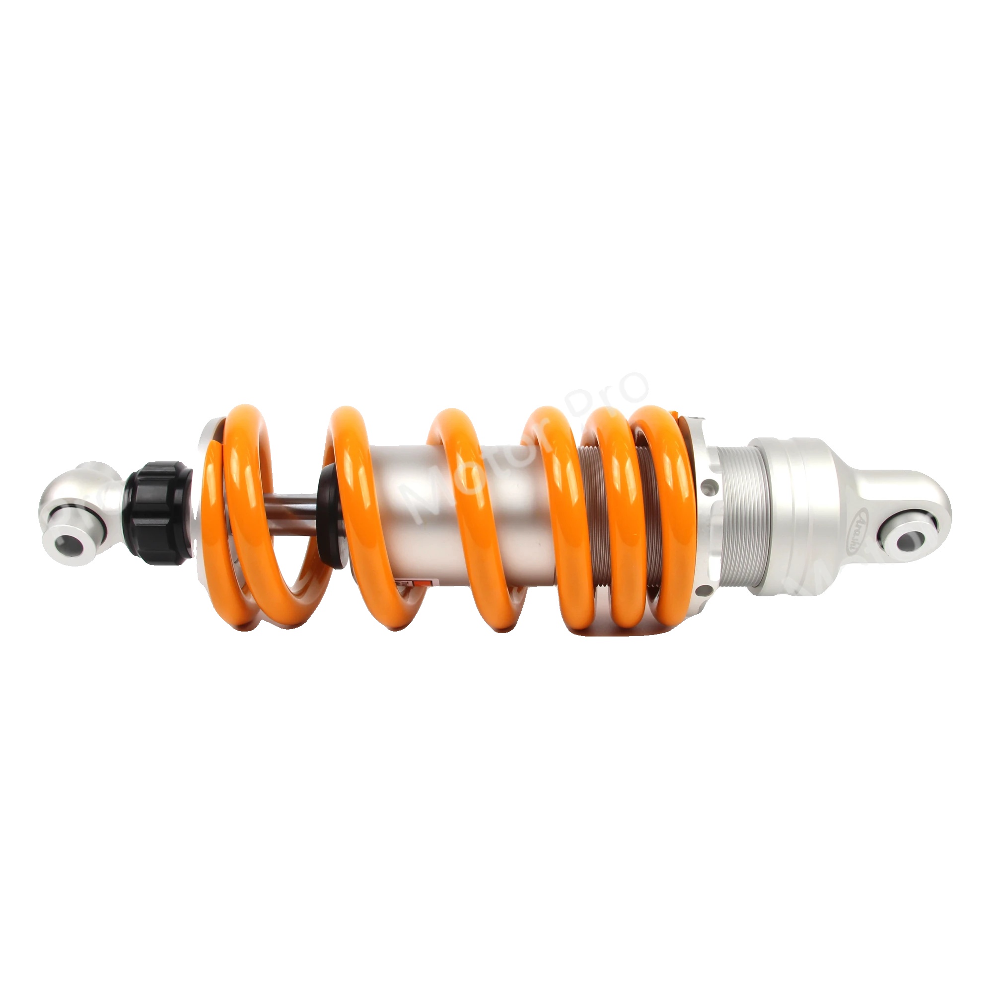 Stoßdämpfer, 305mm Länge, Verstellbar, Cnc-aluminium-material, 2,5kg Gewicht, Universelle Kompatibilität