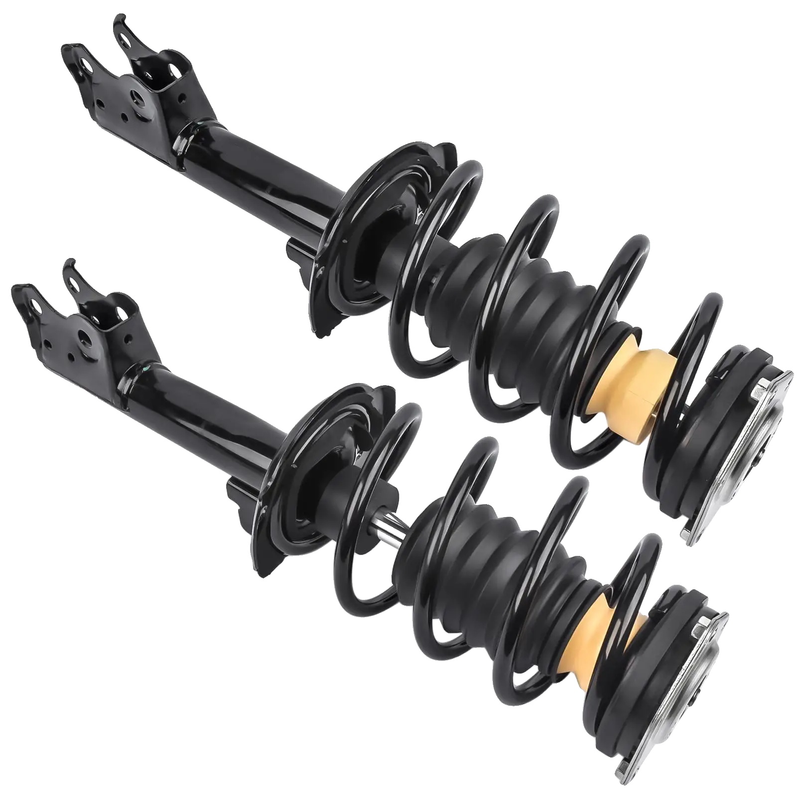 Stoßdämpfer, Artikel Länge 339852 Mm, Artikel Höhe 339853 Mm, Kompatibilität Mercedes-benz A-klasse W169, Austauschteilnummer 1693200130, Robuste