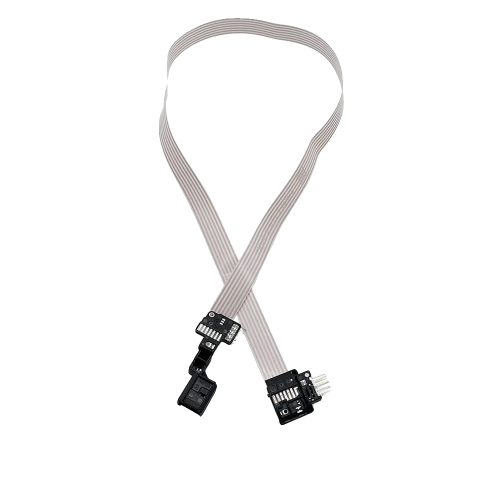 Adaptiver Tempomatmodul, Hochwertiger Kunststoff, 10 X 5 X 3 Cm, Kompatibilität Mit Mehreren Fahrzeugmodellen, Optimiert Die Fahrsicherheit,