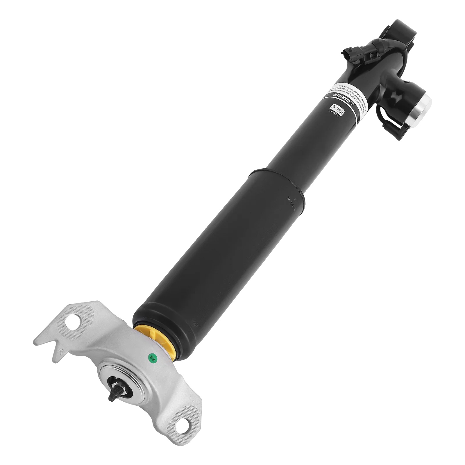 Stoßdämpfer, Luftfederung, Artikel Länge 74 Cm, Artikel Breite 24 Cm, Artikel Höhe 71 Cm, Gewicht 4,75 Kg