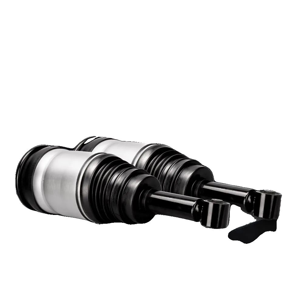 Luftfederbalg-stoßdämpfer, Länge 75 Mm, Breite 21 Mm, Höhe 15 Mm, Gewicht 12 Kg, Passt Für Range Rover Sport