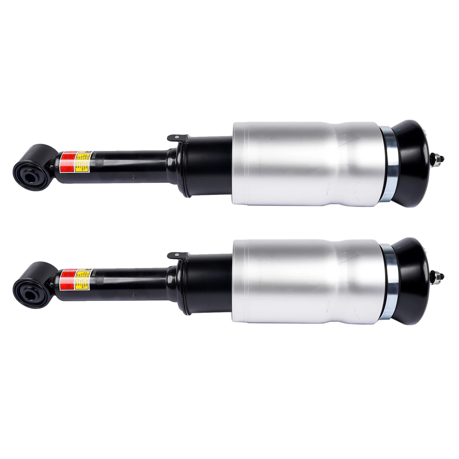 Luftfederbein, Länge 76,5 Cm, Breite 44 Cm, Höhe 22,5 Cm, Gewicht 19,25 Kg, Kompatibilität Mit Lr3 Lr4 Range Rover Sport