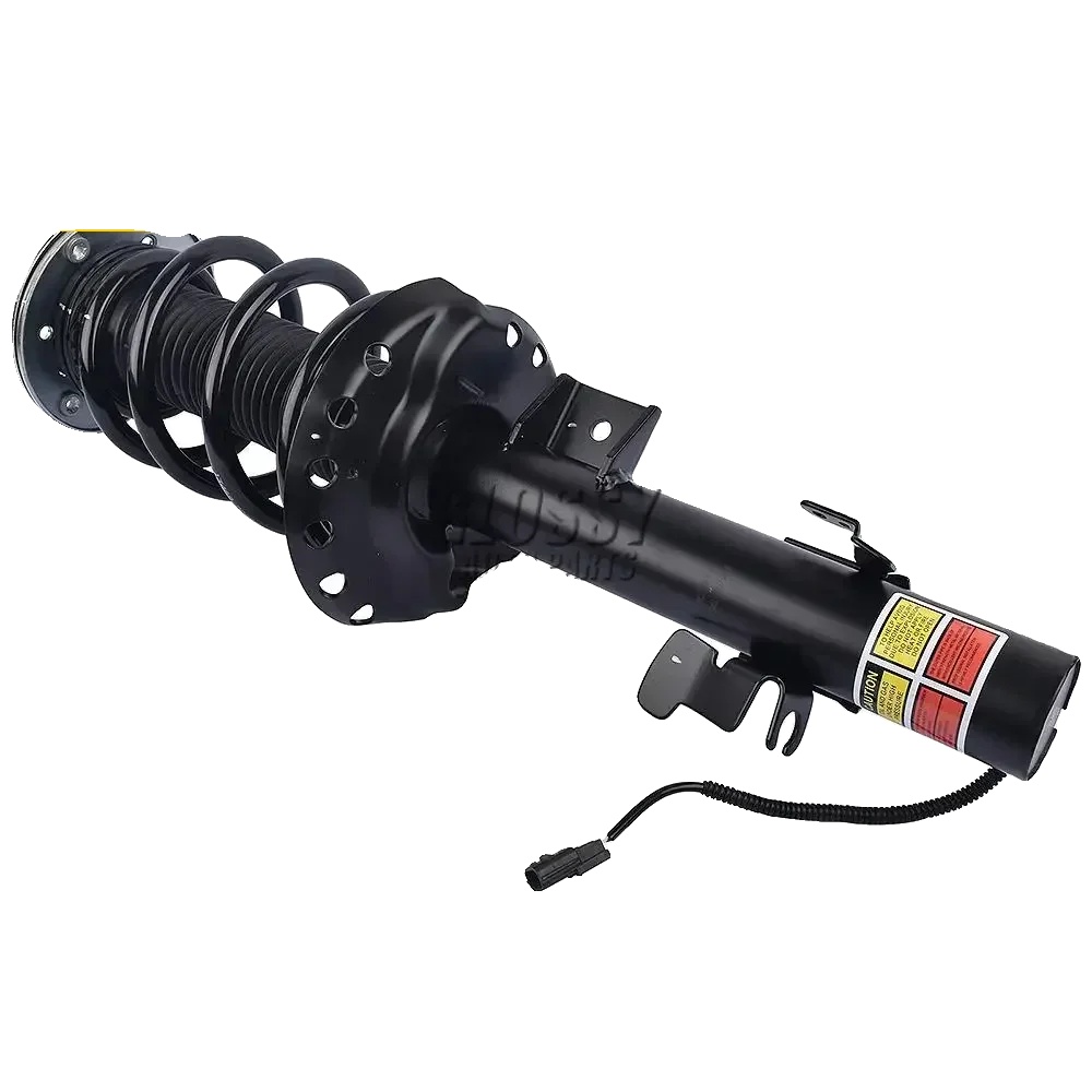 Stoßdämpfer-federbeinanordnung, 73 Cm Länge, 6,5 Kg Gewicht, Kompatibel Mit Land Rover Range Rover Evoque, Oem-nummern: Lr024437, Lr051481