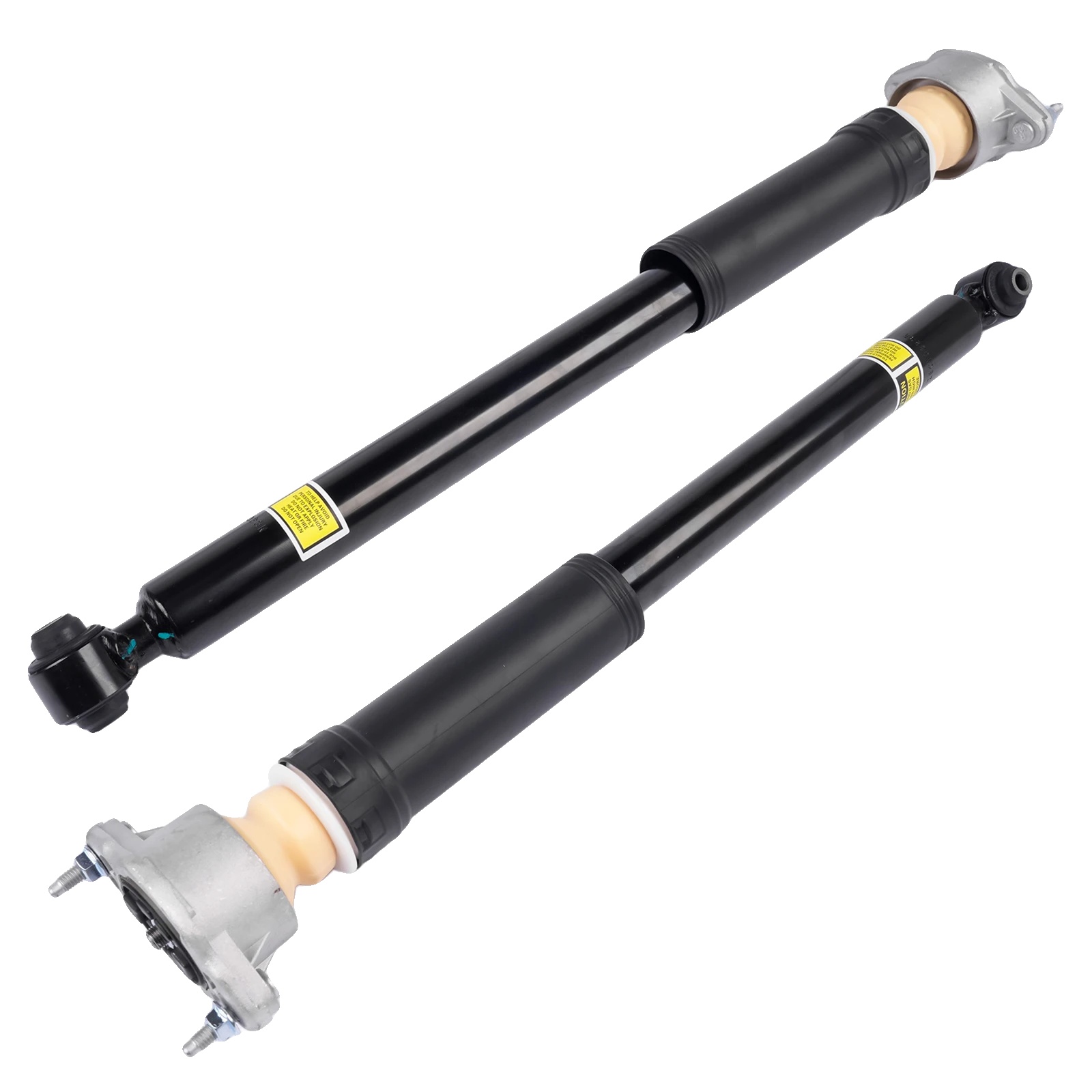Stoßdämpfer, Gasdruckbelastet, Hinten Links & Rechts, Dual-rohr-system, Kompatibel Mit C-klasse W204 / E-klasse W212