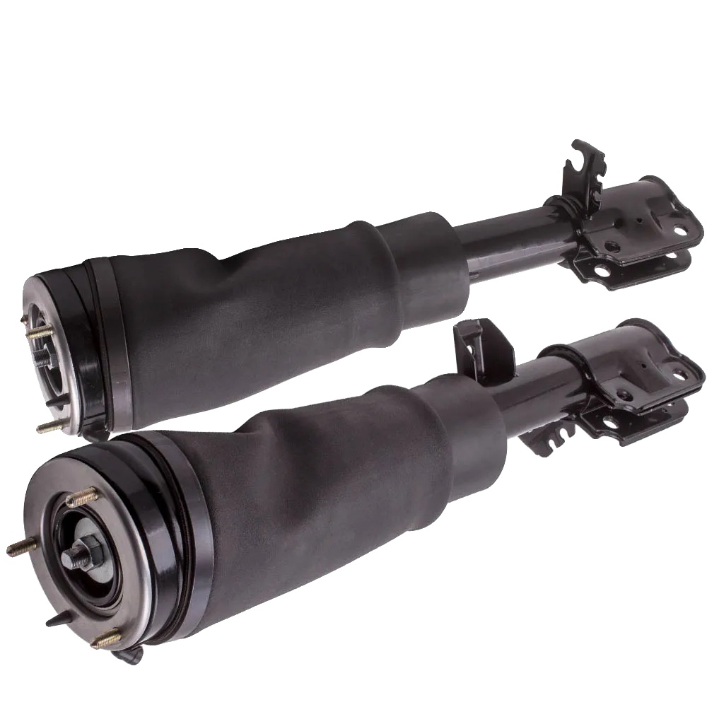 Luftfederbein, Länge 88mm, Breite 40mm, Höhe 20mm, Kompatibilität Für Range Rover L322, Nicht-sport Modelle 4.4l Motor
