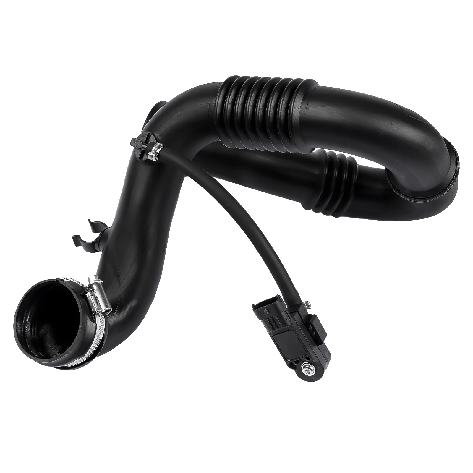 Turbo Boost Intercooler Schlauch, Länge 60 Cm, Innendurchmesser 5 Cm, Passend Für Nissan Primastar, Vauxhall Vivaro, Renault Trafic
