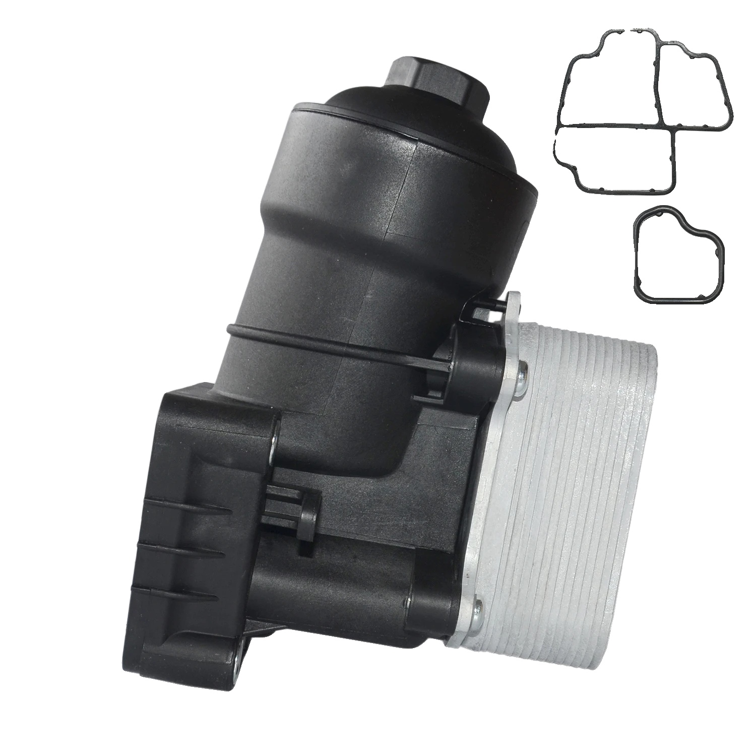 Ölfiltergehäuse, Passend Für A3 Und Passat, Diesel 2.0l 2012-2014