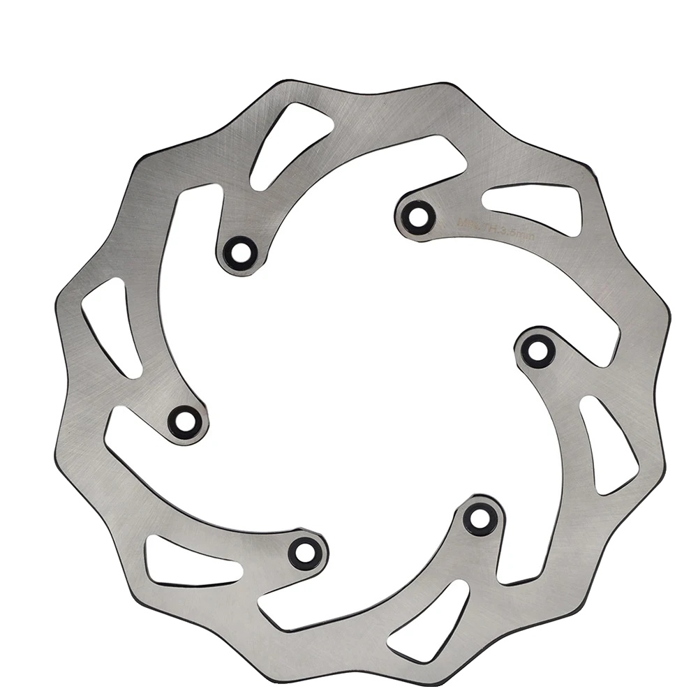Bremsscheibe, Stahlkonstruktion, Ktm-kompatibilität, Hinten