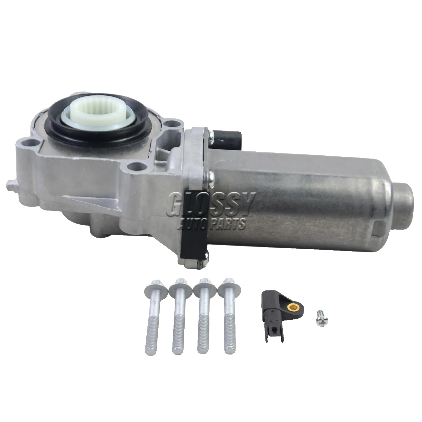 Transfer Case Shift Actuator, 21 Cm Länge, 15 Cm Breite, 11 Cm Höhe, 1,6 Kg Gewicht, Kompatibel Mit Luxusfahrzeugen