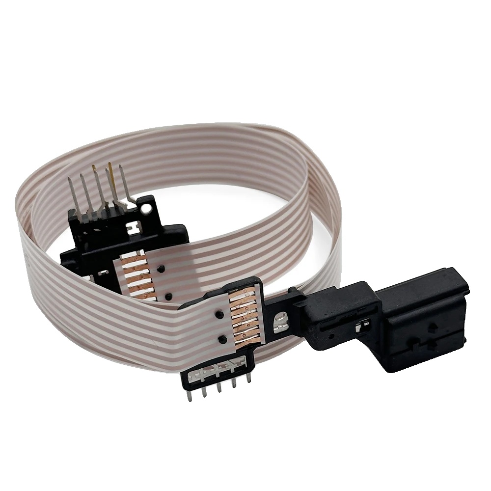 Adaptiver Tempomat-spule, Kompatibilität Mit Verschiedenen Modellen, Einfache Installation, 1