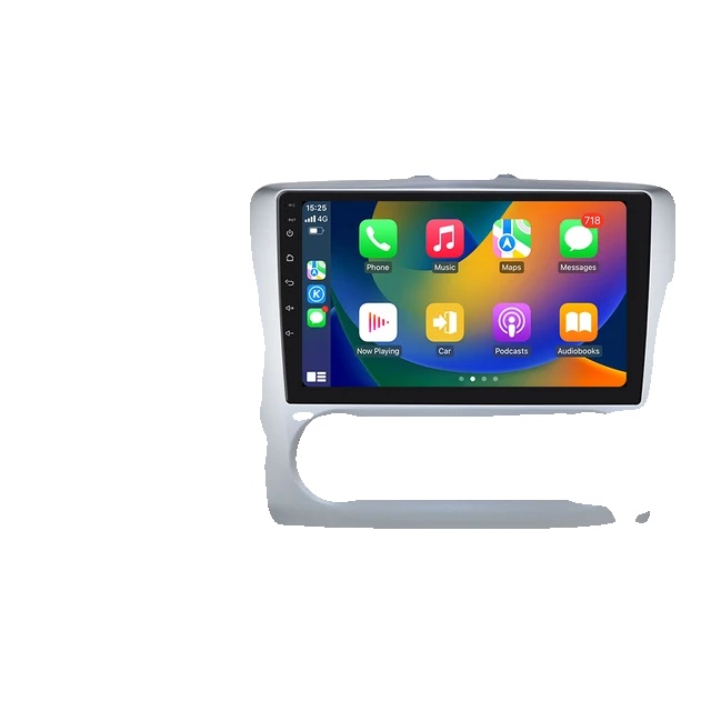 Multimedia-player, Android 12, Touchscreen, P3cp-2g 64g-4core-s