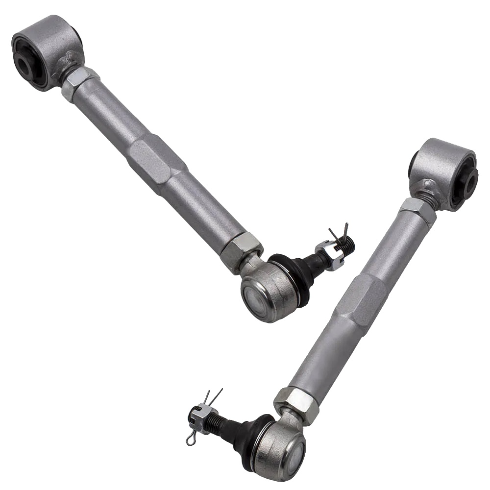 Verstellbare Hintere Spursteuerarme Kit, Kompatibel Mit Lexus, Länge 54 Cm