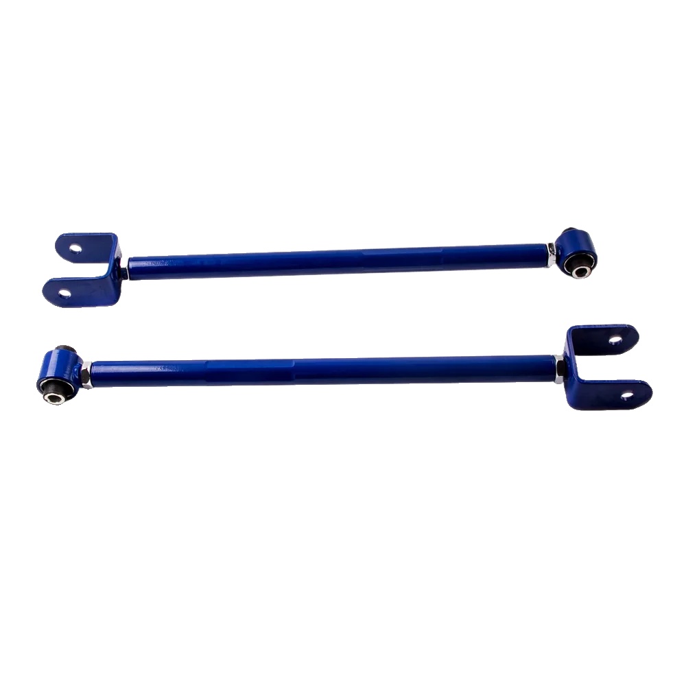 Verstellbare Untere Sturzarmen, Stahl, Länge 61,9 Cm, Breite 12,6 Cm, Höhe 10 Cm, Gewicht 4000 G
