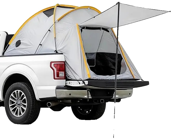 Pickup-truck-zelt, Wasserdicht, Einfache Montage, 01