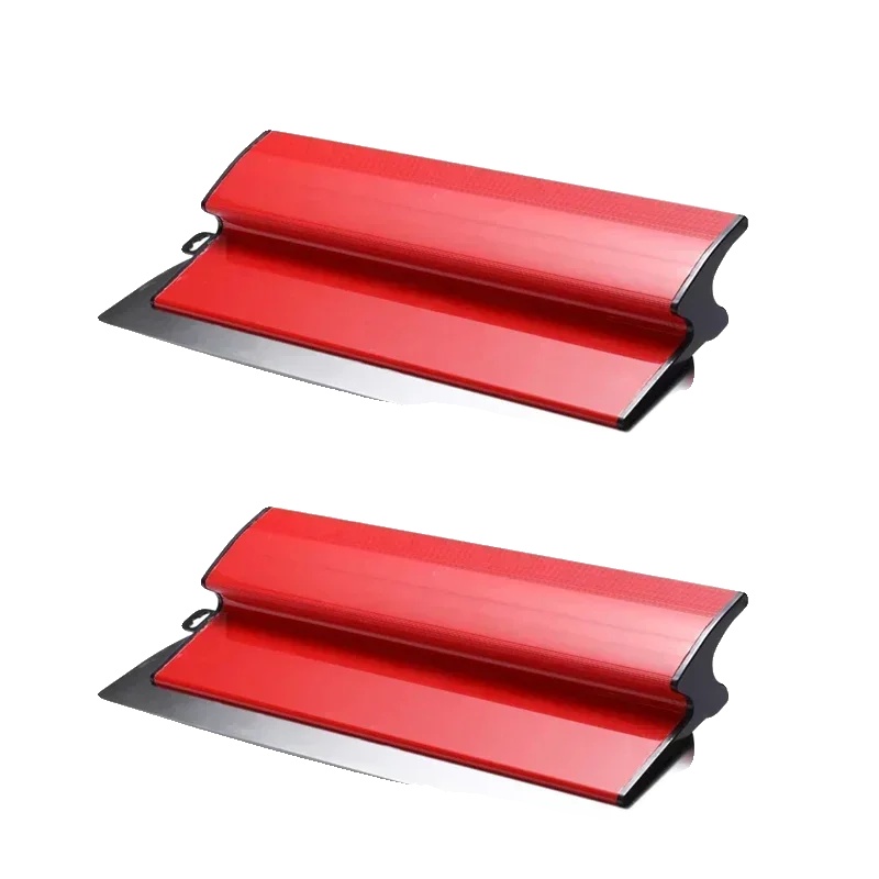 Schnittschaufel, Robuste Konstruktion, Vielseitiges Werkzeug, 40cm-2pcs
