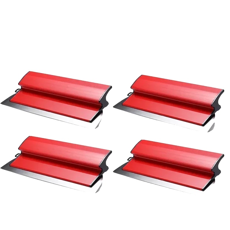 Schnittschaufel, Robuste Konstruktion, Vielseitiges Werkzeug, 25cm-4pcs