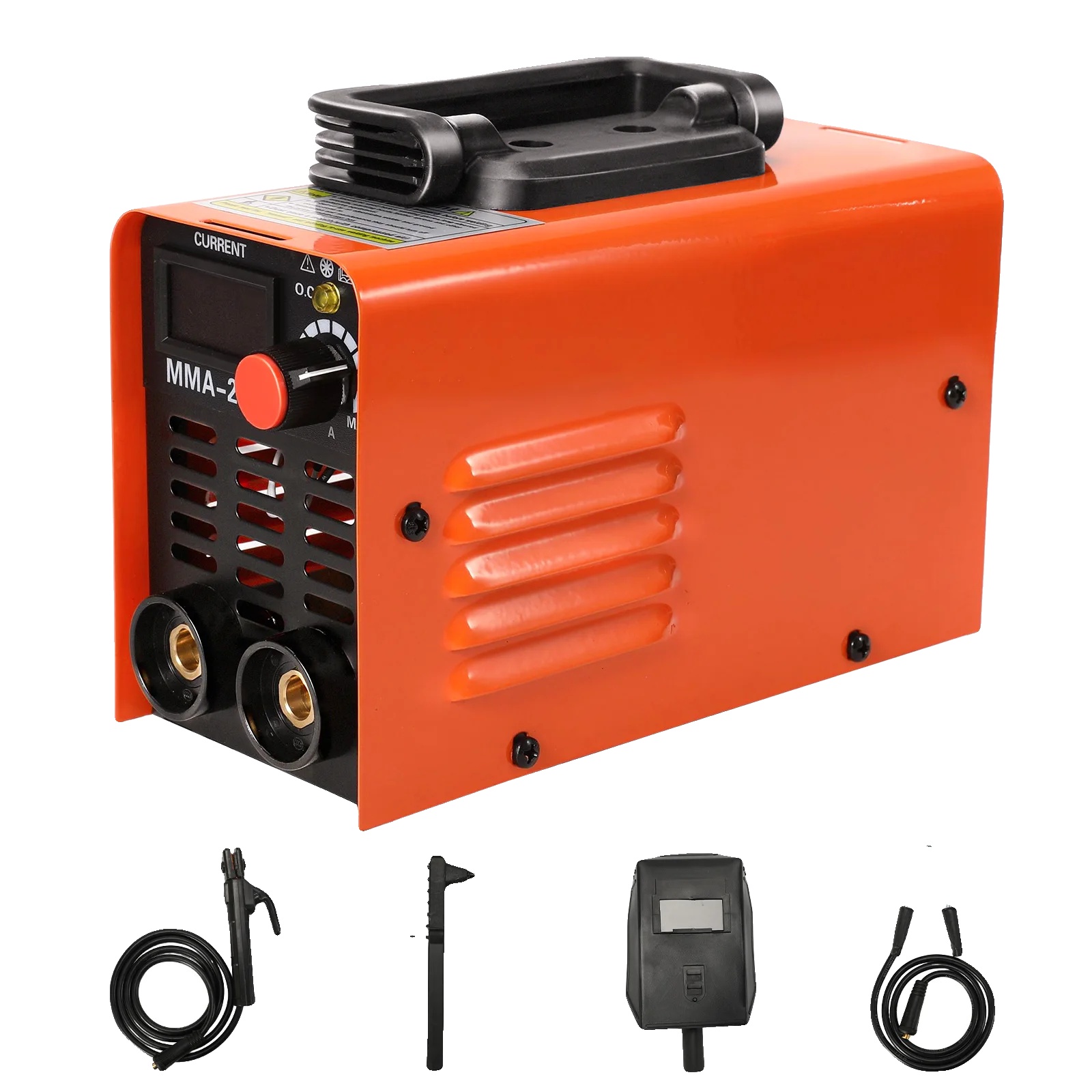 Schweißmaschine, Tragbar, Einstellbarer Strom, Mma-250