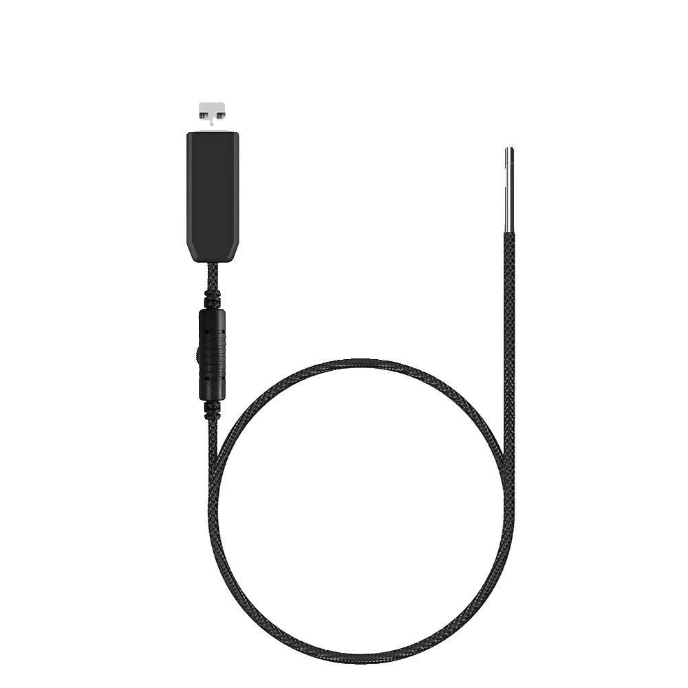 Usb Video-inspektionsendoskop, 59 Zoll Länge, 720p Hd-auflösung, Flexibles Kabelgebundenes Design, Universelle Usb-kompatibilität, Integriertes