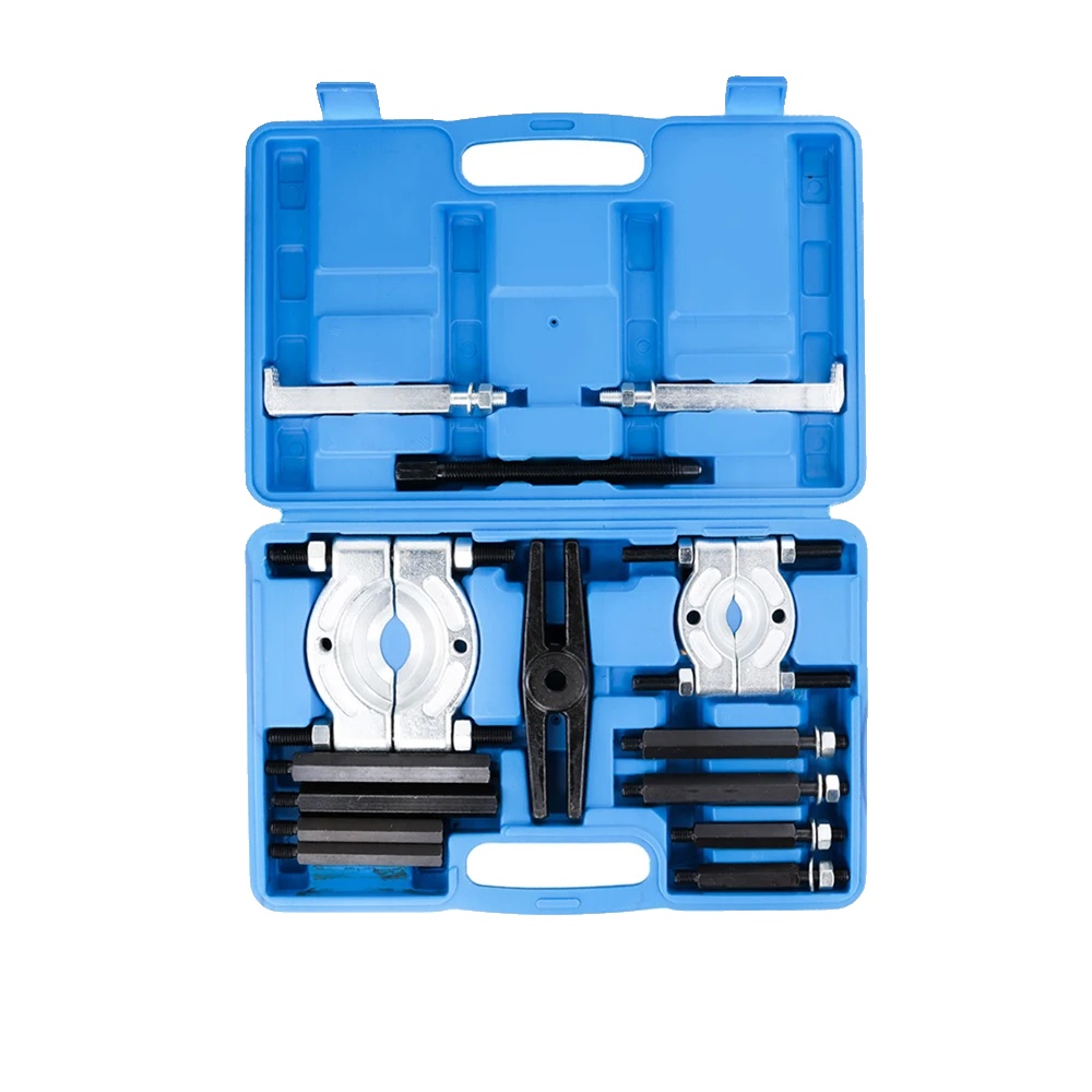 Lagerabzieher Set, Vielseitiges Werkzeugset, Hohe Haltbarkeit, Mechanisch