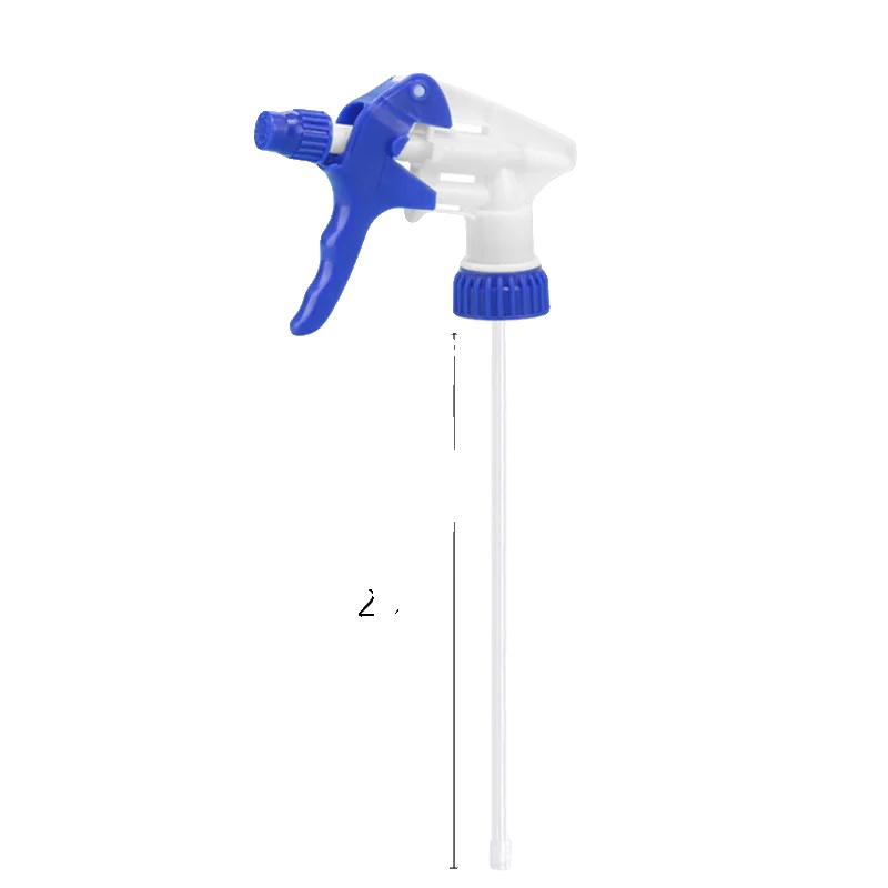Pumpensprüher, Verstellbarer Schlauch, Rutschfester Griff, 10stück-1