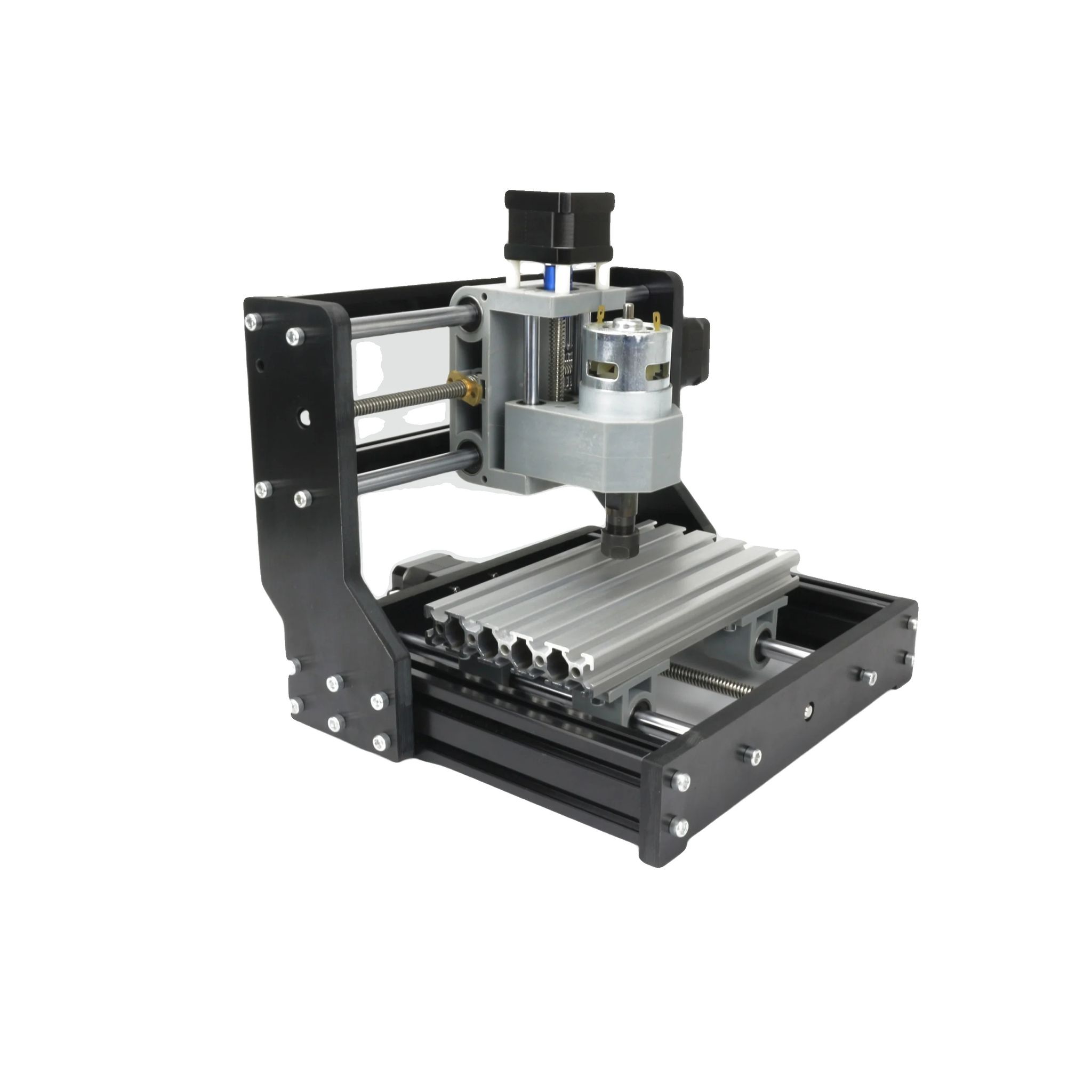 Cnc-fräse, Grbl-steuerung, Kompaktes Design, Nur 1610 Router Maschine