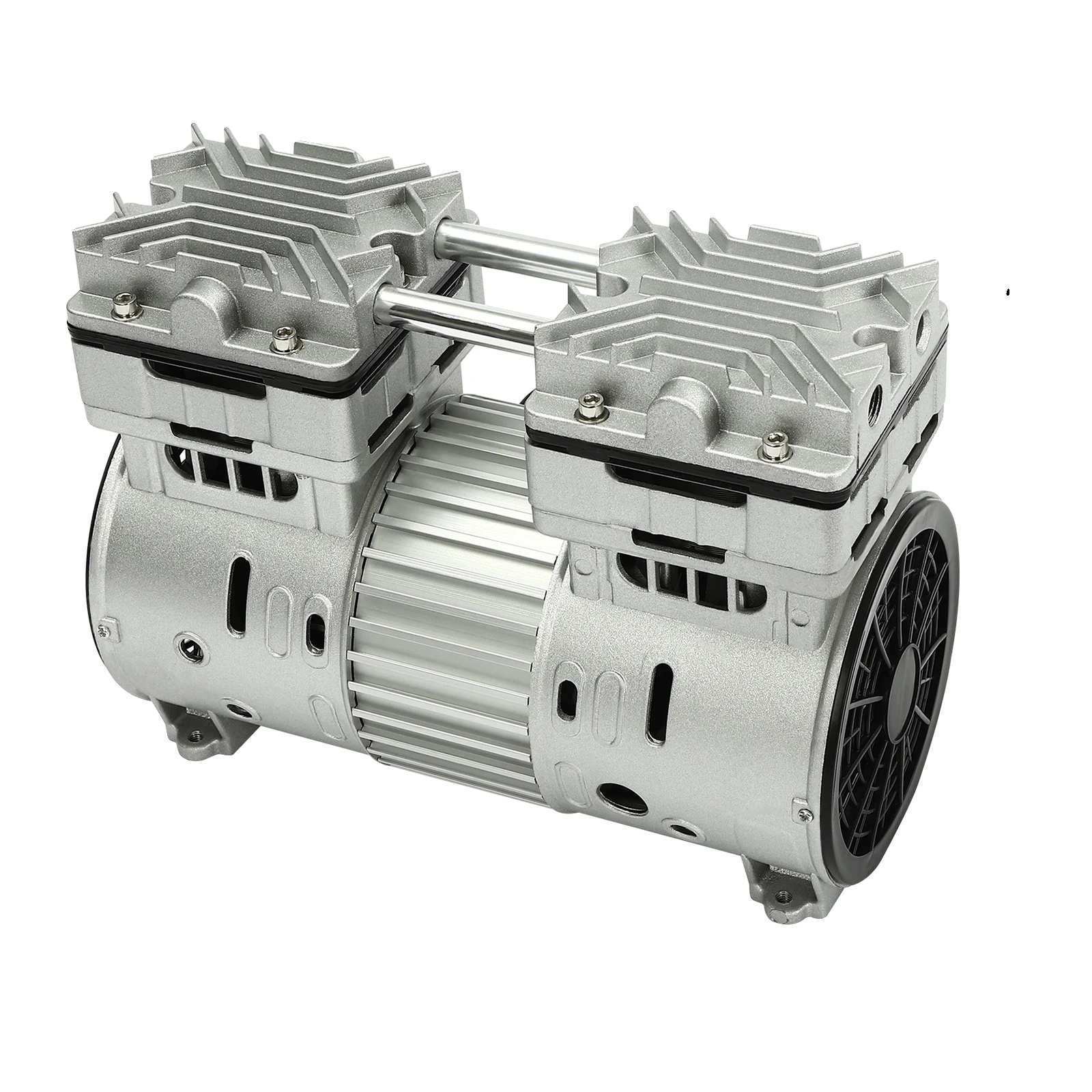 Luftkompressor, Ölfrei, 8 Bar Maximaler Druck, 800w