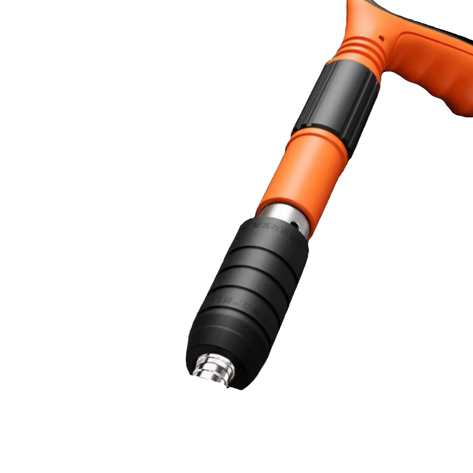 Verstellbarer Drucknagler, Stahlkonstruktion, Handbetrieb, Pneumatische Stromversorgung, Einstellbare Druckstufen, Keine Batterie Erforderlich