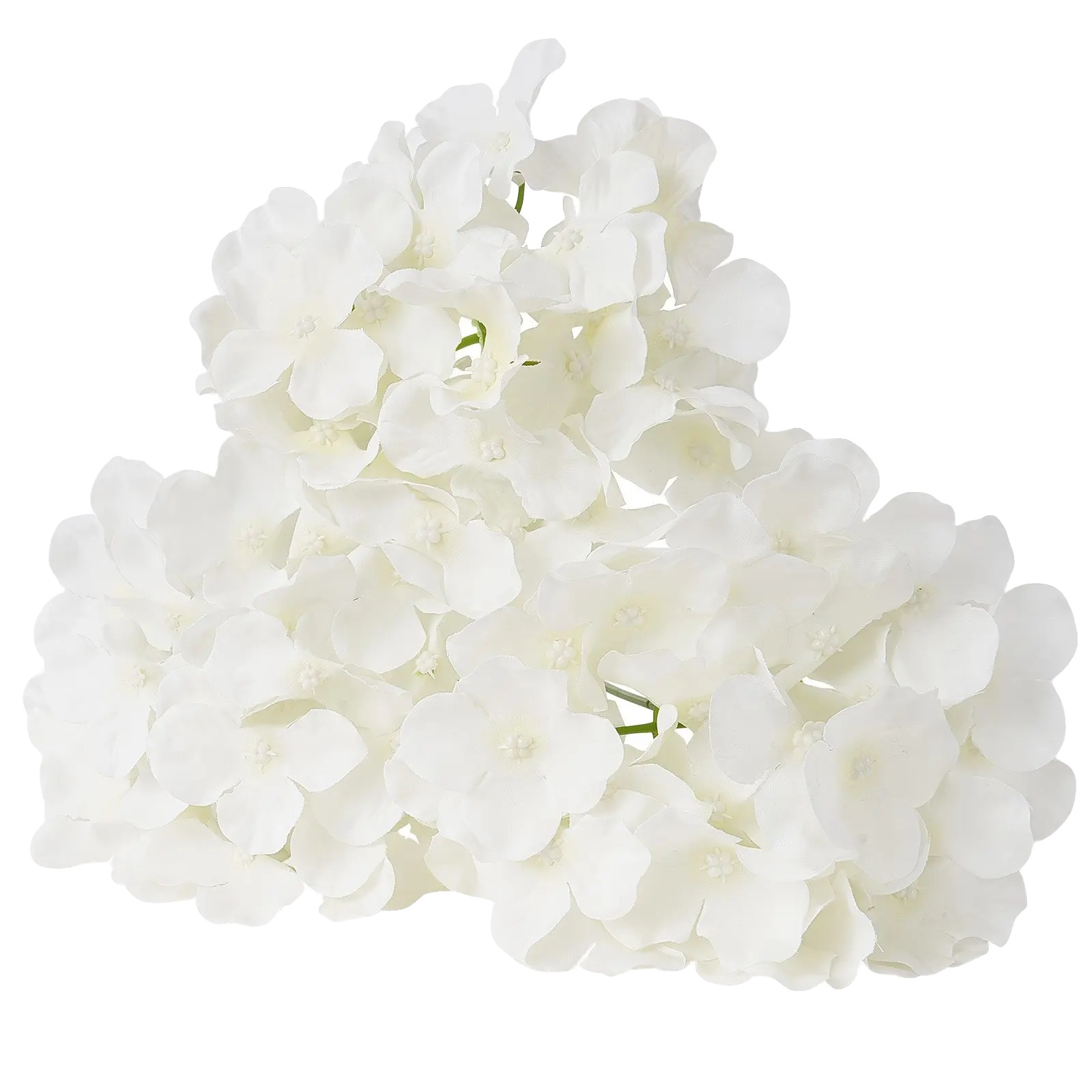 Künstliche Blumen, 305 Stück, Perfekt Für Die Wohnkultur, Armeegrün