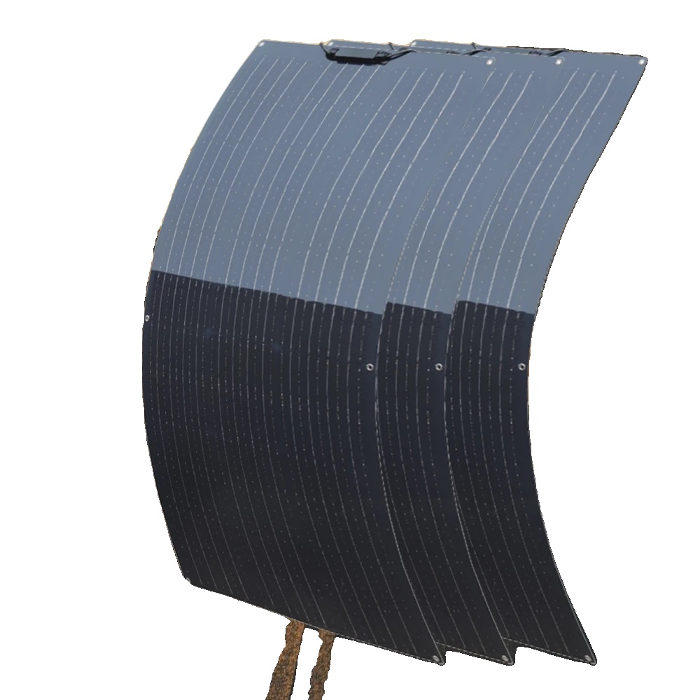 Solarmodul-kit, Effiziente Energieerzeugung, Vielseitige Anwendung, 360w 3stück 120w
