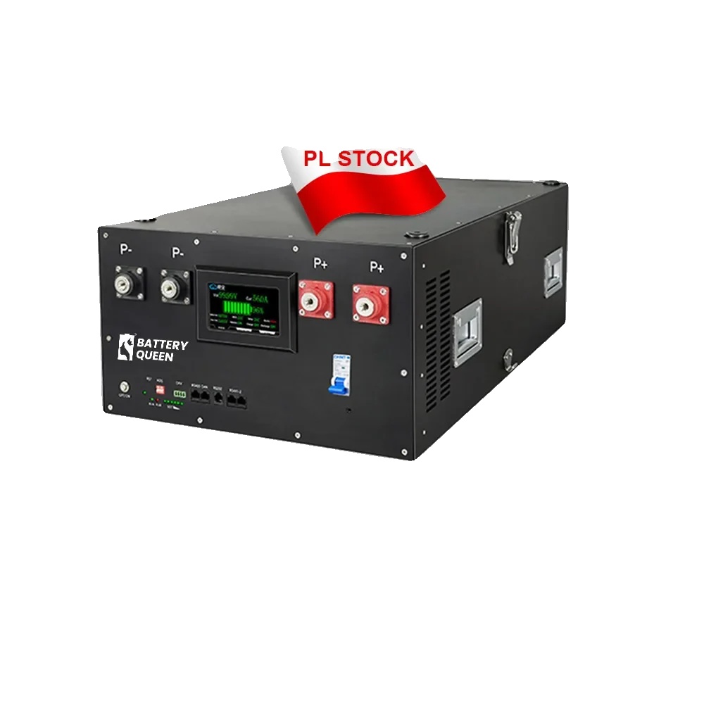 Batteriespeicherbox, 200a, 48v Spannung, 280ah Kapazität, Intelligentes Bms, Mit Bms