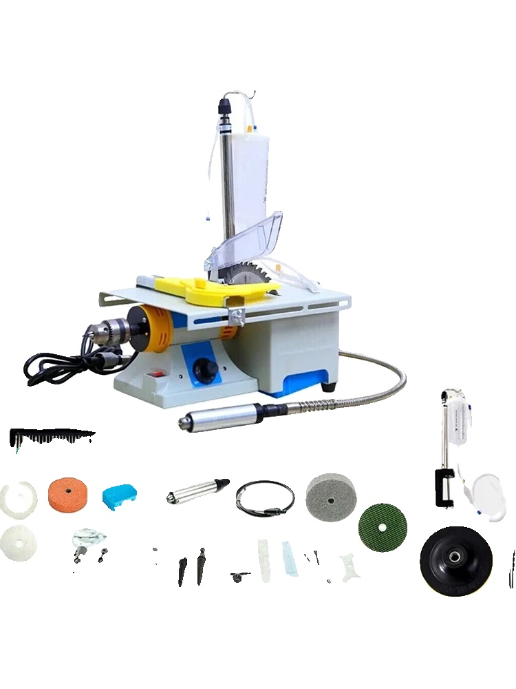 Graviermaschine, Multifunktional, Einstellbare Geschwindigkeit, Weiss, Eu