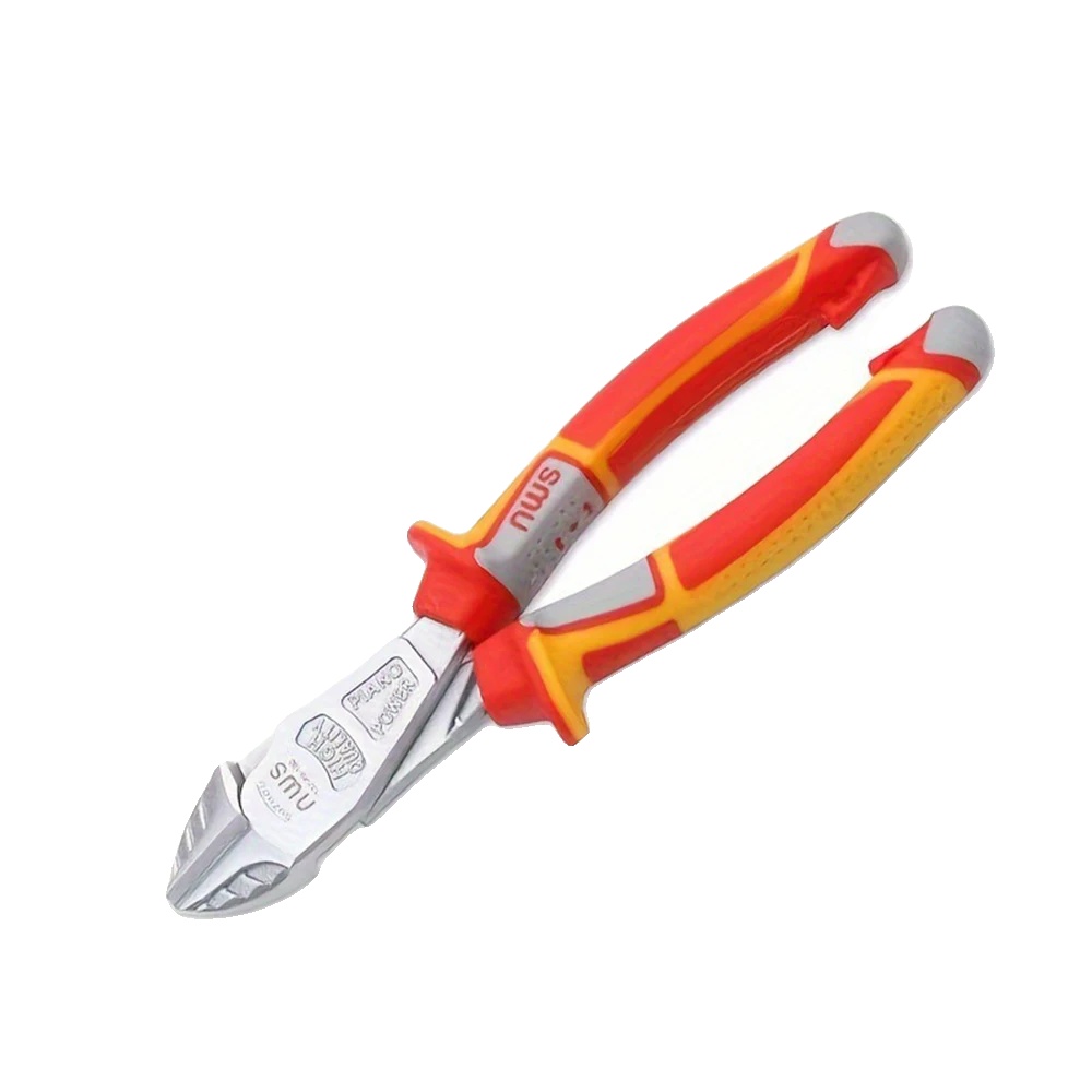 Drahtabisolierzange, Mini-design, Multifunktionale Verwendung, C