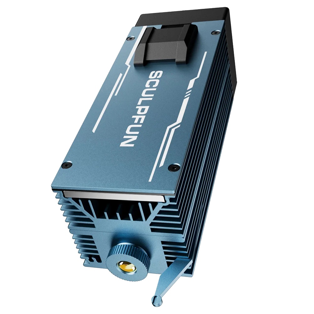 Laser-modul, 1064nm Wellenlänge, Hohe Präzision, 0,03mm Laserpunkt, Ir-2