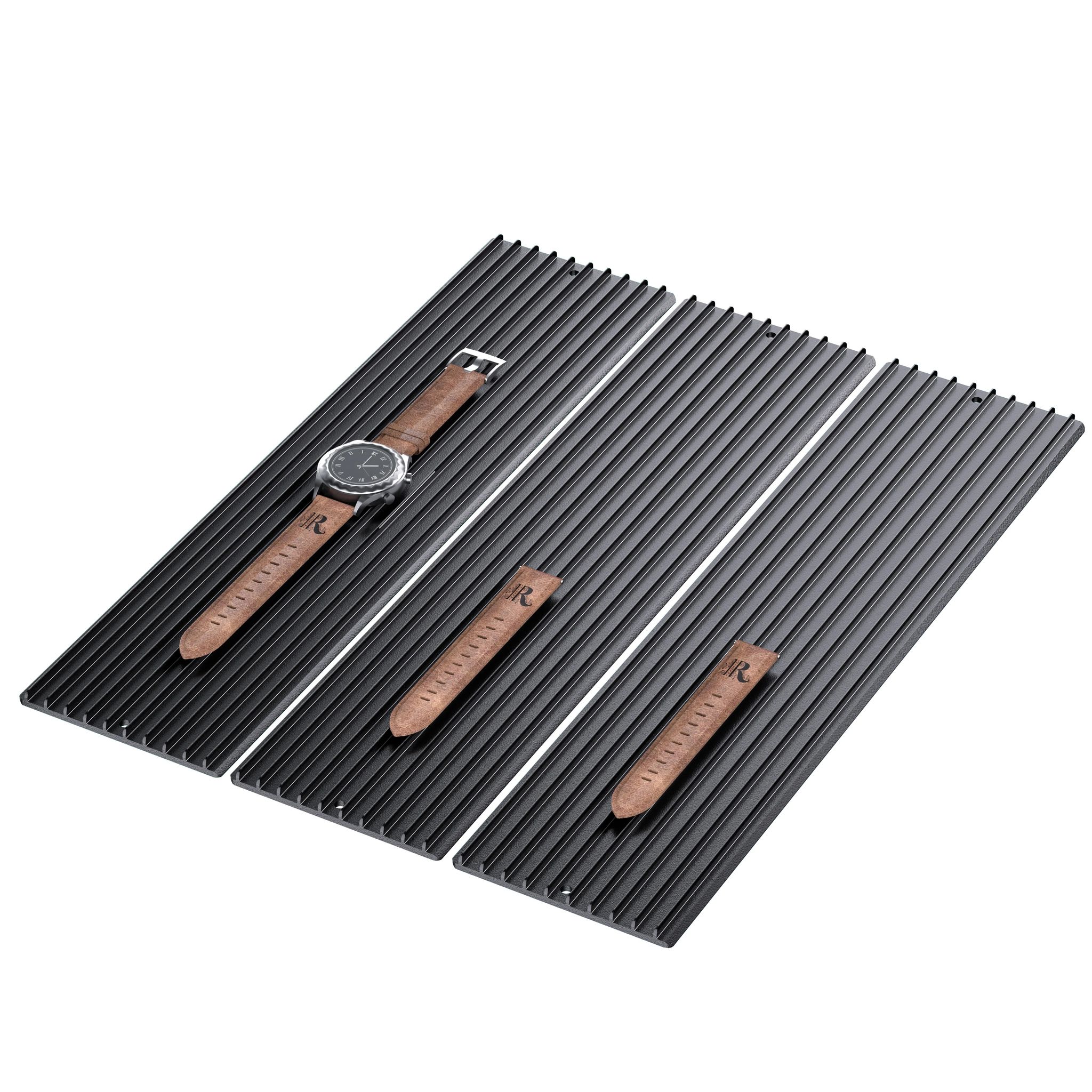 Gravurplattform, Aluminiumkonstruktion, Arbeitstisch, Vielseitige Kompatibilität, 400x300mm