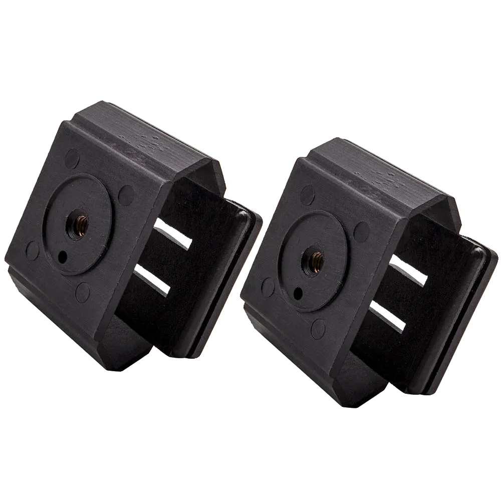 Clip-bumper, Hochwertiges Material, 10 Mm Länge, 5 Mm Breite, 5 Mm Höhe, 60 G Gewicht