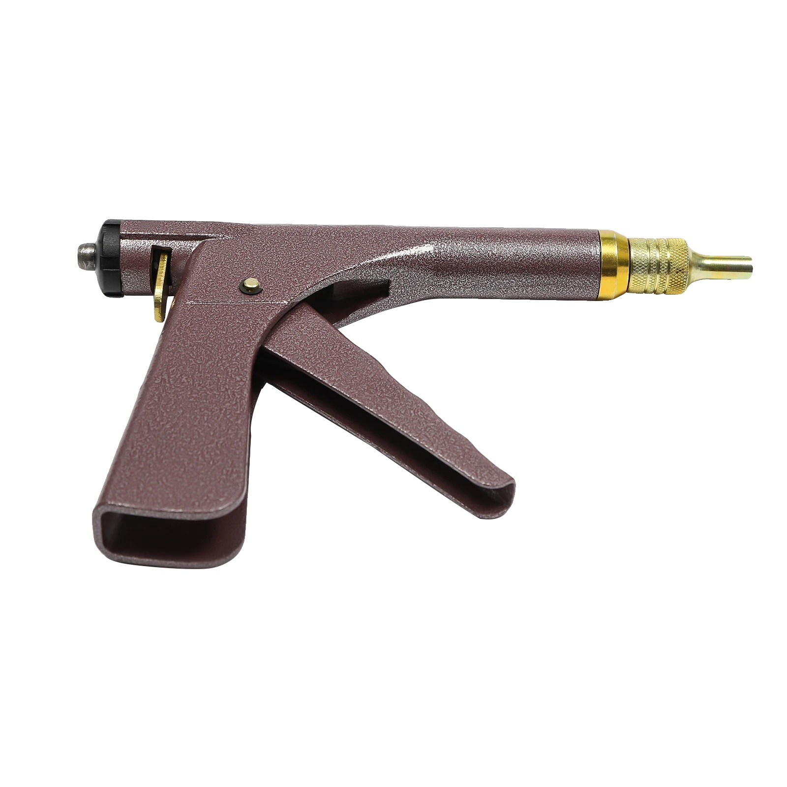 Reifenreparaturset, Ergonomisches Design, Tragbar Und Langlebig, Braun