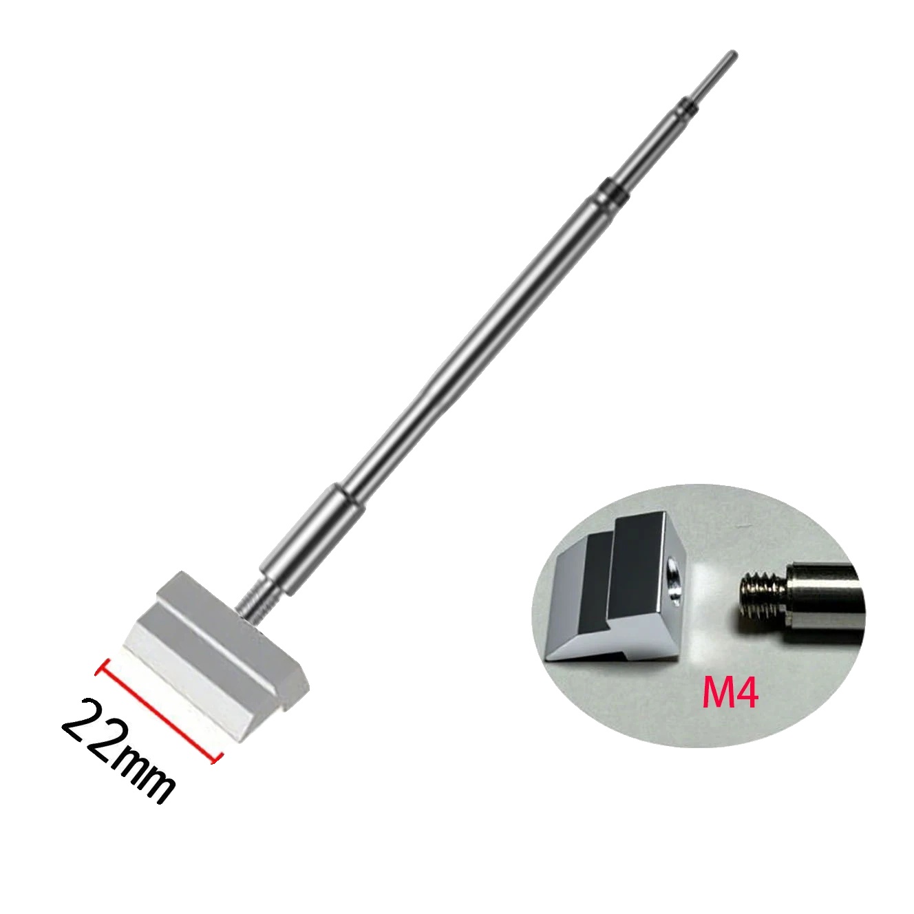 Lötstation Tipps, Reines Kupfer Material, Einfache Ersatzteile, Für C245-1403-22mm