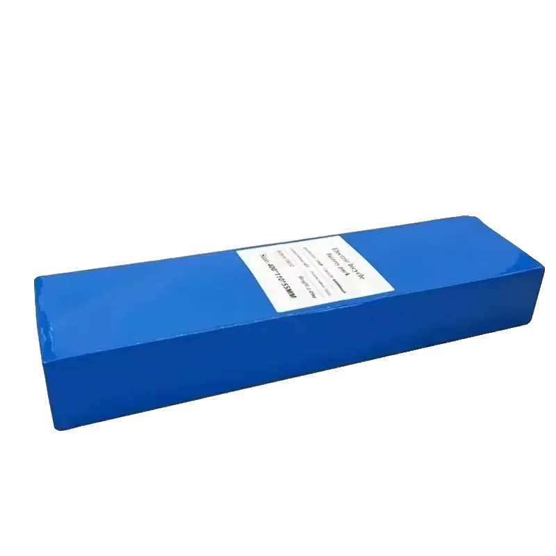 Lithium-ionen-batterie, 48v Spannung, Hohe Kapazität, Xt60-t