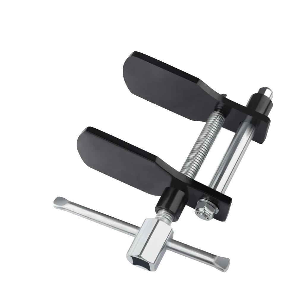 Bremskolbenrücksteller, Stahlkonstruktion, Spannbereich 13-87 Mm, Geeignet Für Verschiedene Fahrzeuge, T-griff-design, Einfache Bedienung