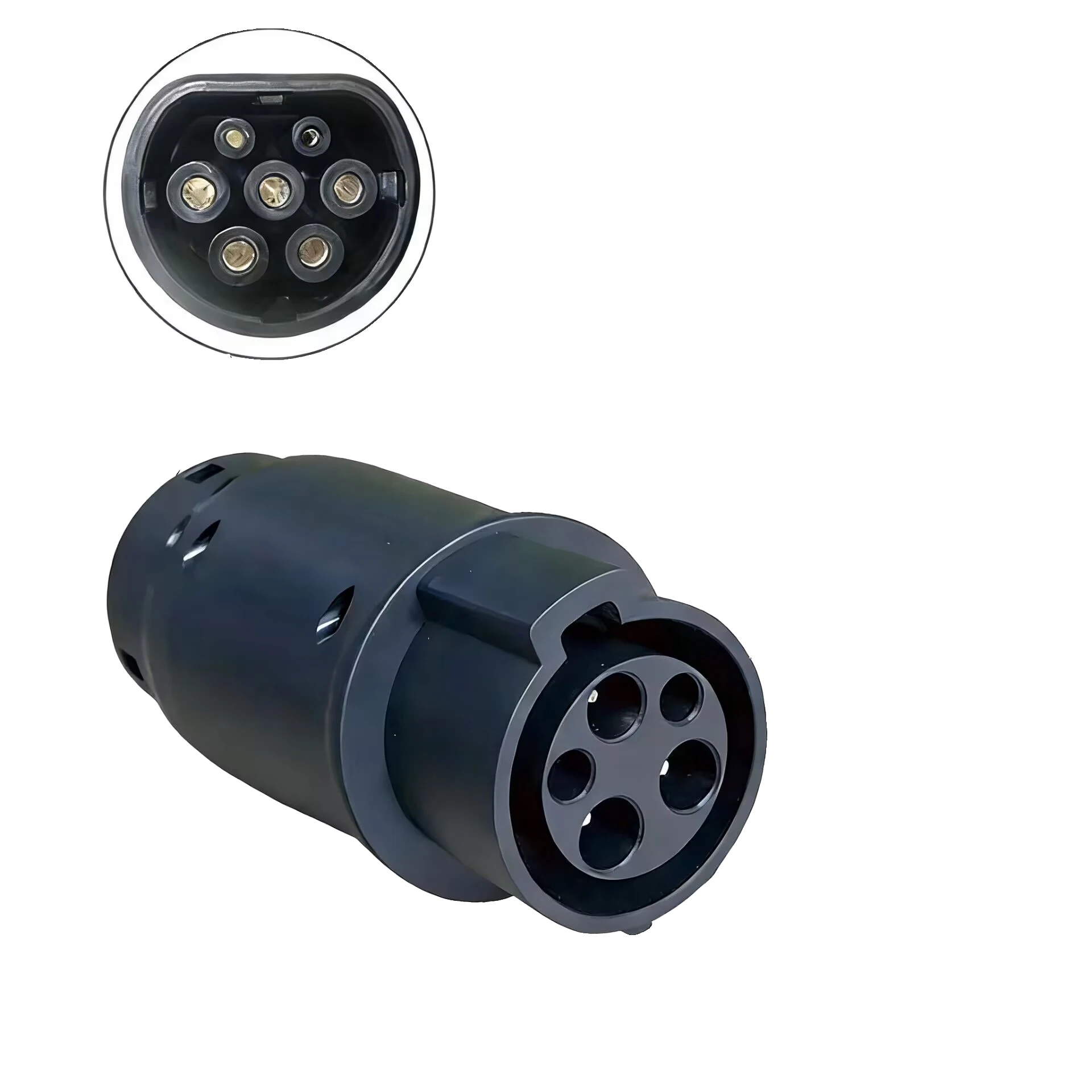 Ev-ladeadapter, Typ 1 Zu Typ 2, Typ 2 Zu Typ 1, Typ 1 Zu Typ 2