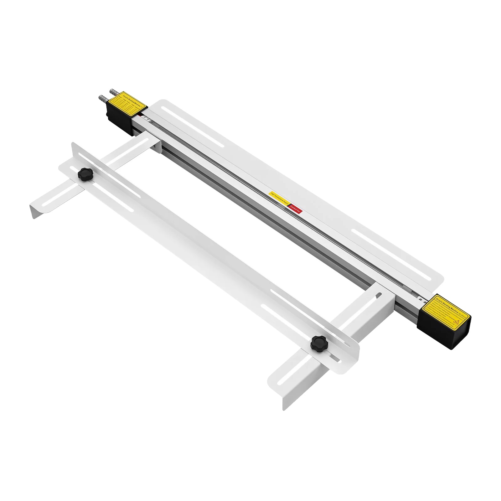 Acrylbiegemaschine, 60 Cm Biegebreite, 1000 W Leistung, Verstellbare Halterung, Kompatibel Mit Pvc Und Pp, Effizientes Heizen Bis 210 °c
