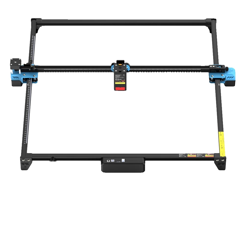Lasergravurmaschine, Mehrfachmaterialkompatibilität, Hohe Präzision, Kit 6, Eu-d