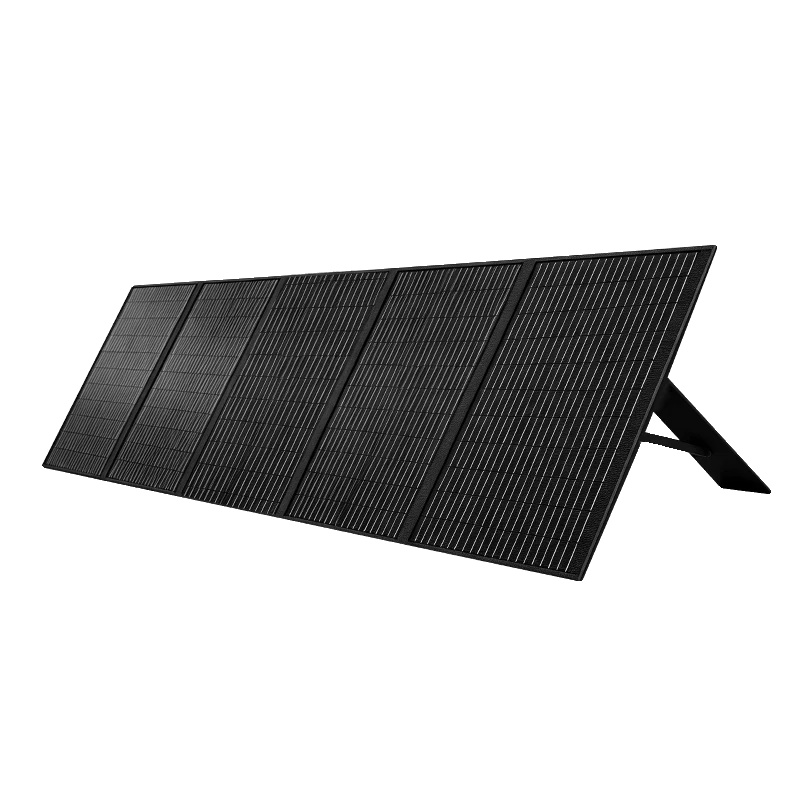 Solarpanel-kit, Tragbares Design, Wetterfest, 300w