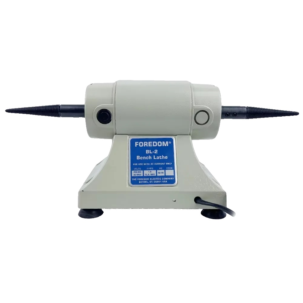 Poliermaschine, Einstellbare Geschwindigkeitsregelung, Kompaktes Design, 220v Motor