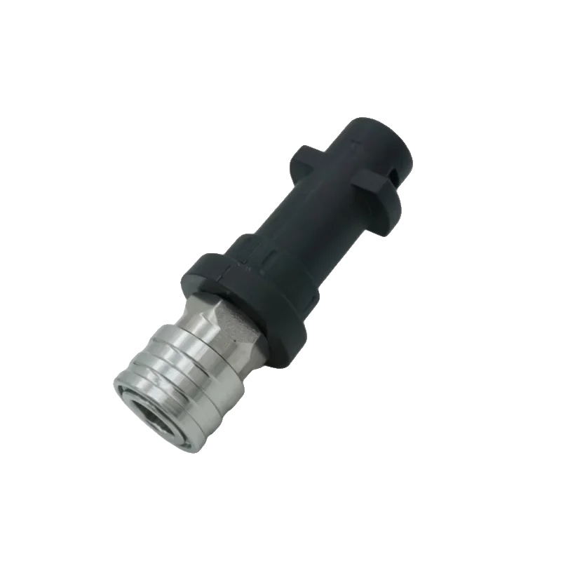 Wasserpistolenadapter, Schnellverbinder, Kompatibel Mit Karcher K2-k7, A